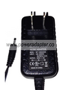 WYT-00901500 AC ADAPTER 9V DC 1500mA USED 0.8 x 2.4 x 10.3 mm ST - Click Image to Close